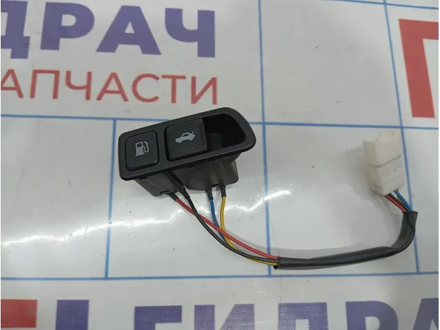 Кнопка открывания багажника Kia Optima (TF) 935552T000VA