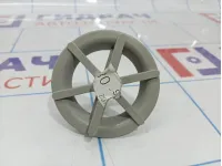 Болт крепления запасного колеса Kia Optima (TF) 62850-2T100