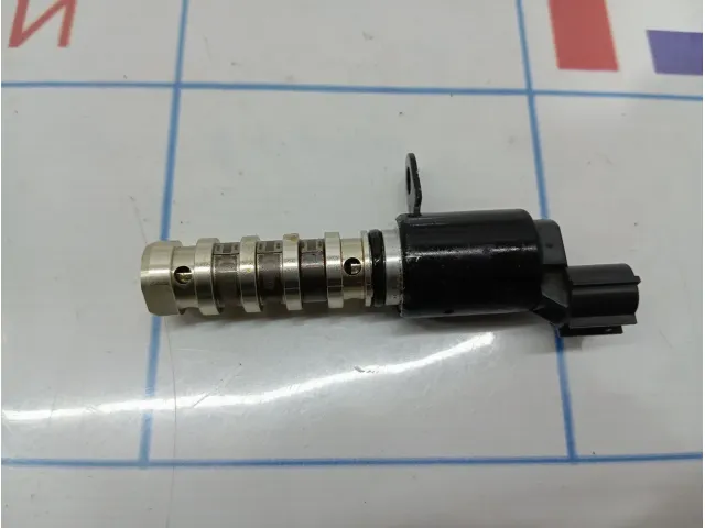 Клапан электромагнитный изменения фаз ГРМ впуск Kia Optima (TF) 24355-2G500