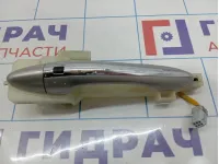 Ручка двери наружная передняя правая Kia Optima (TF) 82665-2T001