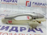 Ручка двери наружная передняя правая Kia Optima (TF) 82665-2T001