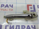 Ручка двери наружная передняя левая Kia Optima (TF) 82655-2T001