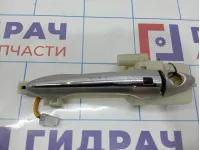Ручка двери наружная передняя левая Kia Optima (TF) 82655-2T001