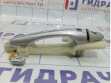 Ручка двери наружная передняя левая Kia Optima (TF) 82655-2T001