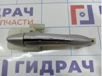 Ручка двери наружная задняя правая Kia Optima (TF) 83665-2T001