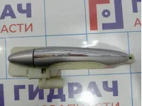 Ручка двери наружная задняя левая Kia Optima (TF) 83655-2T001