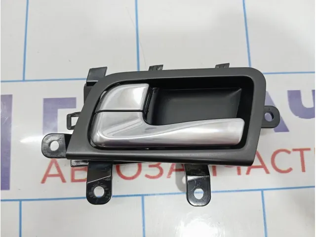 Ручка двери внутренняя задняя левая Kia Optima (TF) 83610-2T510