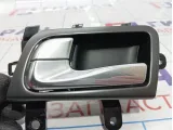 Ручка двери внутренняя задняя левая Kia Optima (TF) 83610-2T510