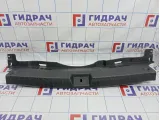 Обшивка багажника на заднюю панель Kia Optima (TF) 85770-2T00-0VA