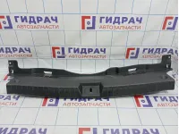 Обшивка багажника на заднюю панель Kia Optima (TF) 85770-2T00-0VA