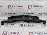Обшивка багажника на заднюю панель Kia Optima (TF) 85770-2T00-0VA