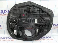 Стеклоподъемник электрический задний левый Kia Optima (TF) 83471-2T000