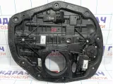 Стеклоподъемник электрический задний правый Kia Optima (TF) 83481-2T000