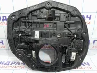 Стеклоподъемник электрический задний правый Kia Optima (TF) 83481-2T000