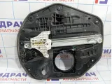 Стеклоподъемник электрический задний правый Kia Optima (TF) 83481-2T000