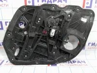 Стеклоподъемник электрический передний правый Kia Optima (TF) 82481-2T520