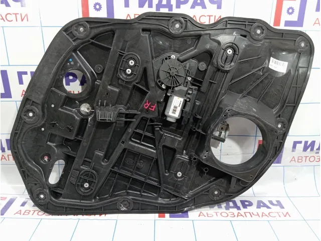 Стеклоподъемник электрический передний правый Kia Optima (TF) 82481-2T520