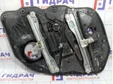 Стеклоподъемник электрический передний правый Kia Optima (TF) 82481-2T520
