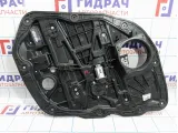 Стеклоподъемник электрический передний левый Kia Optima (TF) 82471-2T500