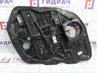 Стеклоподъемник электрический передний левый Kia Optima (TF) 82471-2T500