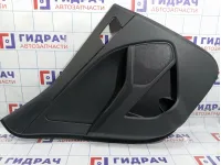 Обшивка двери задней левой Kia Optima (TF) 83303-2T430-DA2