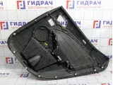 Обшивка двери задней левой Kia Optima (TF) 83303-2T430-DA2