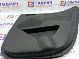 Обшивка двери задней правой Kia Optima (TF) 83304-2T430-DA2