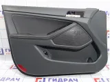 Обшивка двери передней левой Kia Optima (TF) 82307-2TMI0-DA2