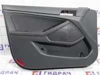 Обшивка двери передней левой Kia Optima (TF) 82307-2TMI0-DA2