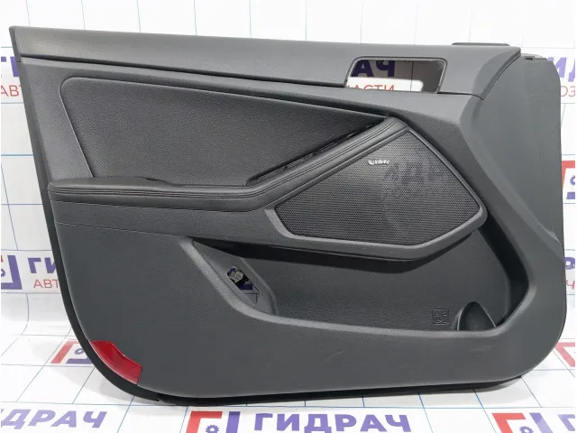 Обшивка двери передней левой Kia Optima (TF) 82307-2TMI0-DA2