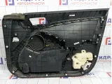 Обшивка двери передней левой Kia Optima (TF) 82307-2TMI0-DA2