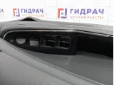 Обшивка двери передней левой Kia Optima (TF) 82307-2TMI0-DA2