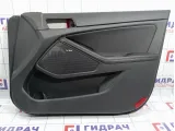 Обшивка двери передней правой Kia Optima (TF) 82308-2TMI0-DA2