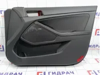 Обшивка двери передней правой Kia Optima (TF) 82308-2TMI0-DA2