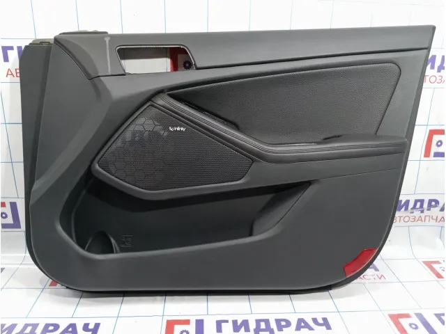Обшивка двери передней правой Kia Optima (TF) 82308-2TMI0-DA2