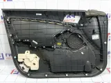 Обшивка двери передней правой Kia Optima (TF) 82308-2TMI0-DA2