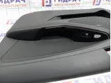 Обшивка двери передней правой Kia Optima (TF) 82308-2TMI0-DA2