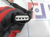 Проводка двери передней правой Kia Optima (TF) 91630-2T420