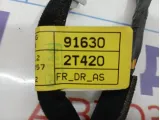 Проводка двери передней правой Kia Optima (TF) 91630-2T420