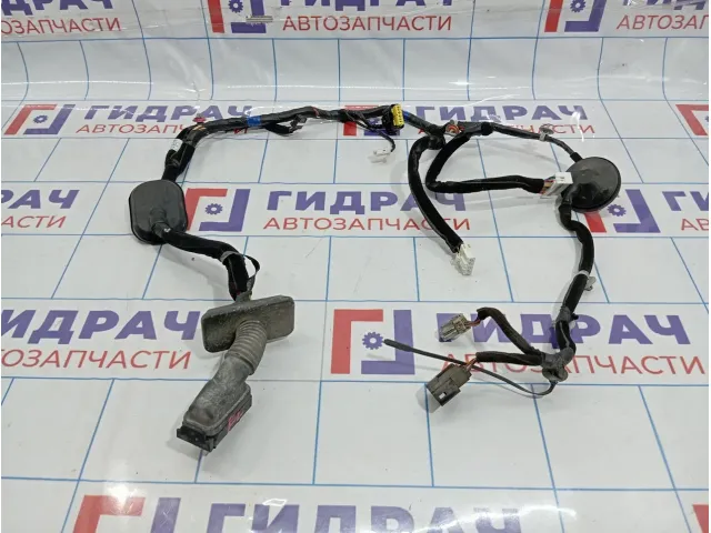 Проводка двери передней левой Kia Optima (TF) 91620-2T410
