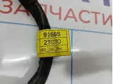 Проводка двери задней правой Kia Optima (TF) 91665-2T070