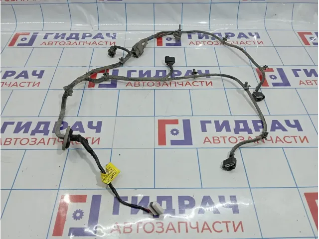 Проводка заднего бампера Kia Optima (TF) 91895-2T080