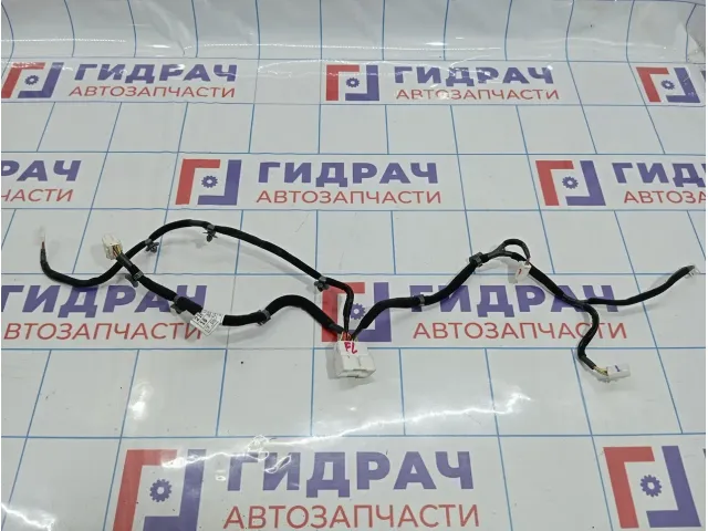 Проводка двери передней левой Kia Optima (TF) 2167618