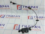Замок заднего сиденья левый Kia Optima (TF) 89730-2T000
