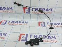 Замок заднего сиденья левый Kia Optima (TF) 89730-2T000
