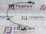 Замок заднего сиденья правый Kia Optima (TF) 89740-2T000