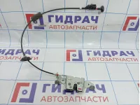 Замок заднего сиденья правый Kia Optima (TF) 89740-2T000