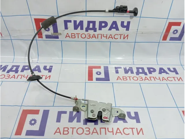 Замок заднего сиденья правый Kia Optima (TF) 89740-2T000