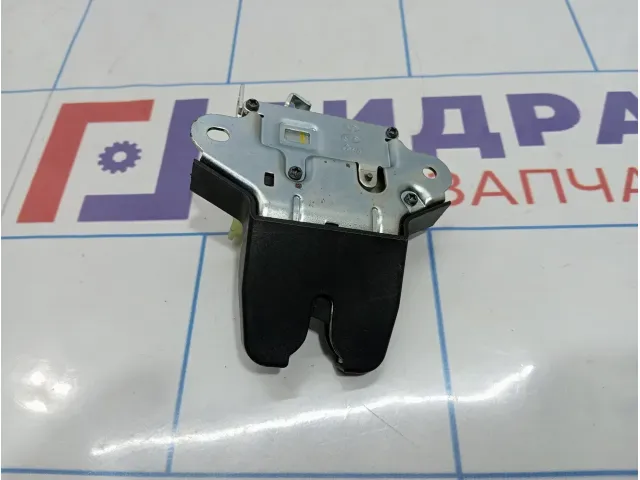 Замок багажника Kia Optima (TF) 81230-2T001
