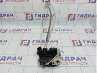 Замок двери задней левой Kia Optima (TF) 81410-2T511